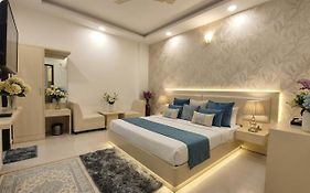 Hotel Olive Aero Suites Near Delhi Igi Airport